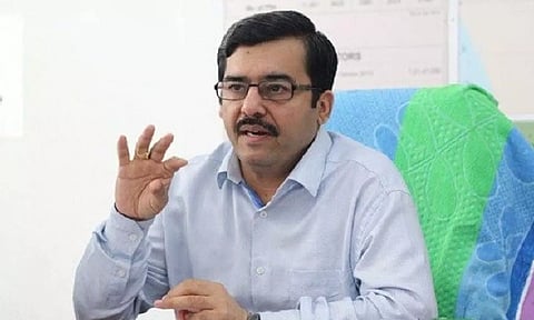 Rajesh Lakhani