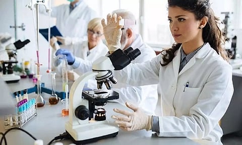 Representative Image