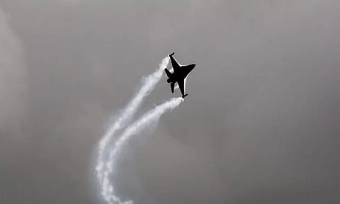 Representative image (Photo: ANI)