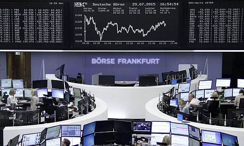 Representative image (Reuters)