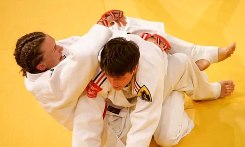 Representative image (Photo: Olympics)