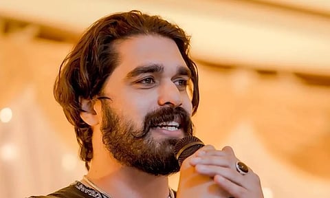 Shiyas Kareem (Wikipedia)