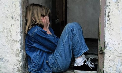 Representative image