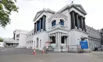 &nbsp;Tamil Nadu Chief Secretariat&nbsp;