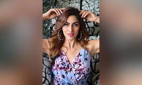 Monika Khanna on 'Ikk Kudi Punjab Di': 'I never got to play a Punjabi on screen'