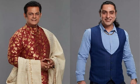 Nasirr Khan, Praneet Bhat