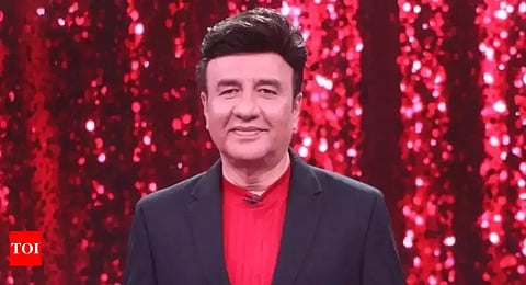 Anu Malik calls new season of ‘Sa Re Ga Ma Pa’ a search for ‘magic of originality’