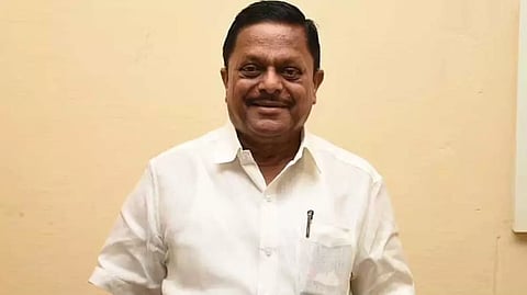 &nbsp;Tourism Minister K. Ramachandran