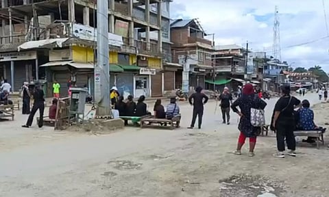 Manipur govt extends internet ban till October 11