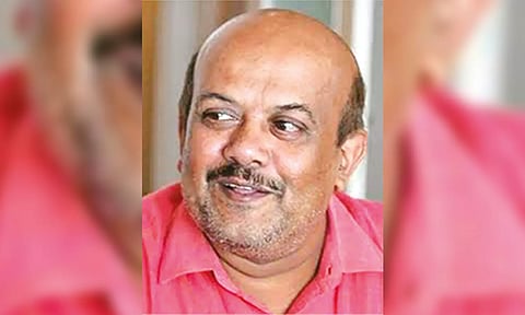Tamil researcher, historian Orissa Balu dies at 60