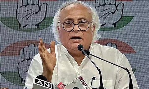 Govt forced digitalisation in MGNREGA: Cong