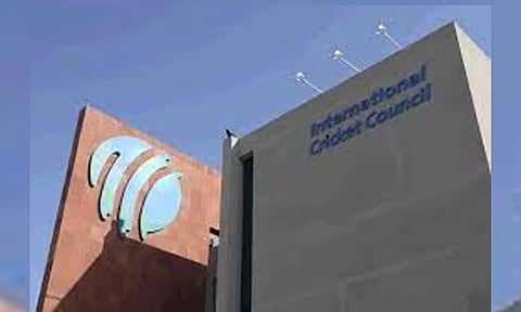 International Cricket Council