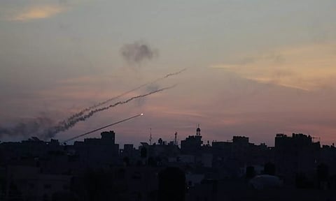 Head of Sha’ar Hanegev Regional Council, Ofir Liebstein killed in Hamas terrorist gunfight (TPS)