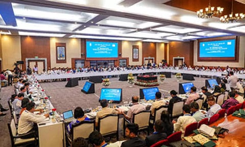 Representative image (PTI)