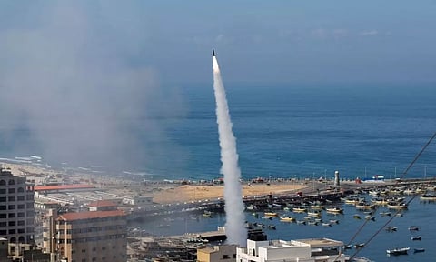 Representative image (Photo: Reuters)