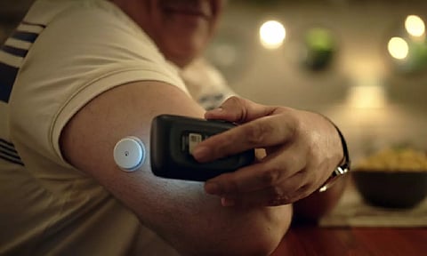 Representative image