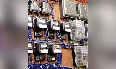 Representative image