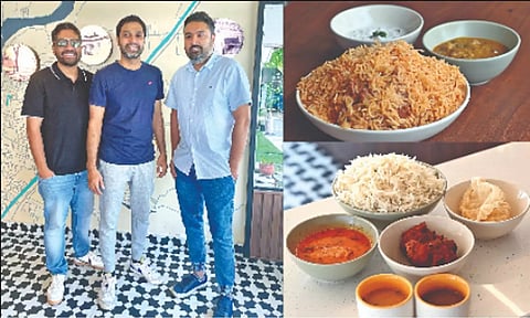 Brothers aim to showcase traditional Ambur cuisine to the city
