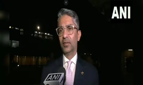 Former Shooter Abhinav Bindra (Photo: ANI)