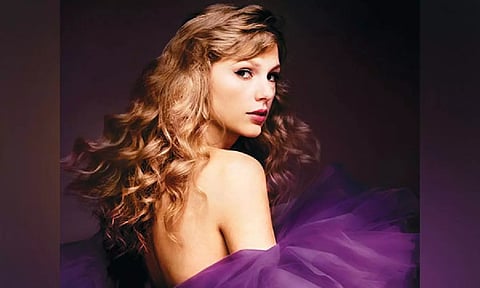 Taylor Swift