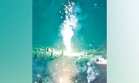 Representative Image