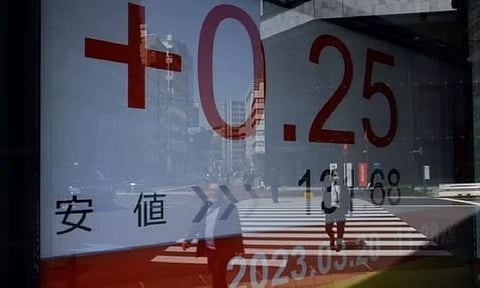 Representative image