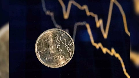 Representative Image (Photo: Reuters)