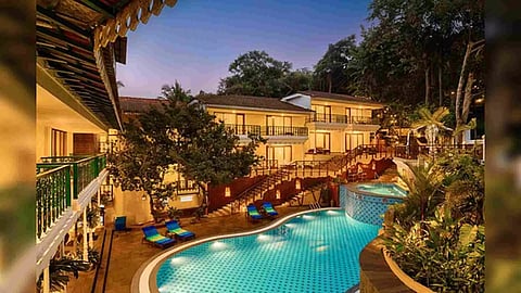 Representative Image (Photo: IANS)