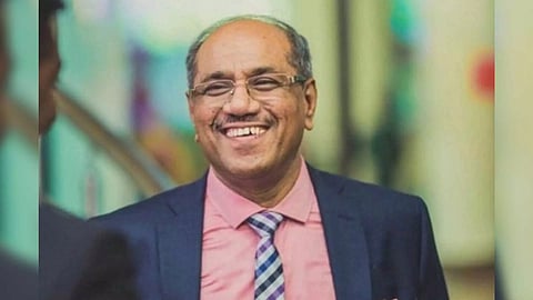 Advocate General (AG) of Tamil Nadu R Shunmugasundaram