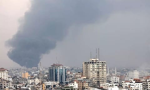 Representative image