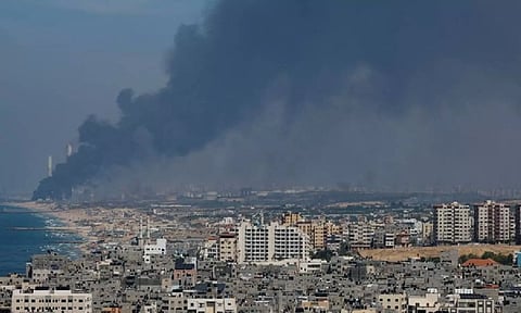 Representative image