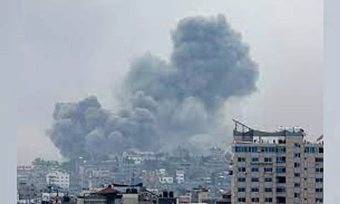 Representative image&nbsp;