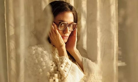 Angelina Jolie (Image source: X)