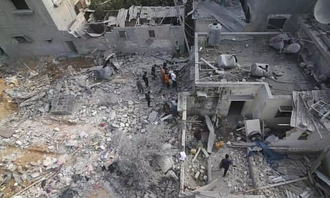 Representative image