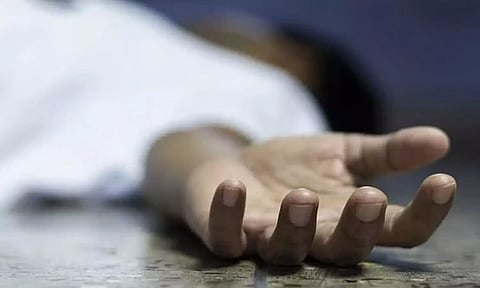 Representative Image (File)