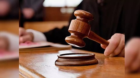 Representative Image