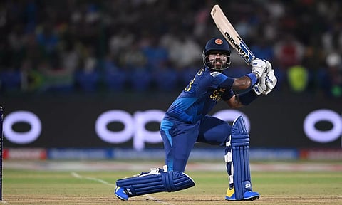 Dasun Shanaka (X/@ICC)