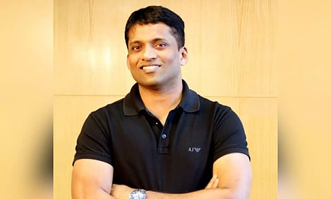 Byju Raveendran