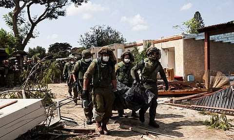 Representative image (Photo: Reuters)