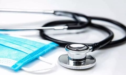 IIT Guwahati alumni develop device to diagnose chronic non-communicable diseases