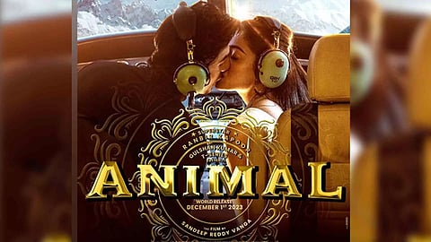 Ranbir Kapoor, Rashmika Mandanna (Image: Instagram)