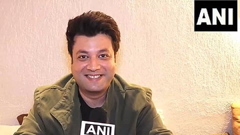 Varun Sharma (ANI/Photo)