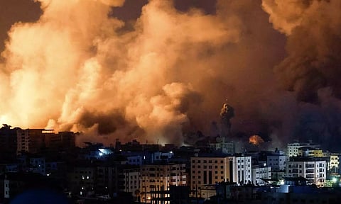 Representative image. (Reuters)