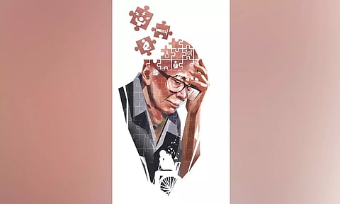 Representative Image (Illustration: Saai)