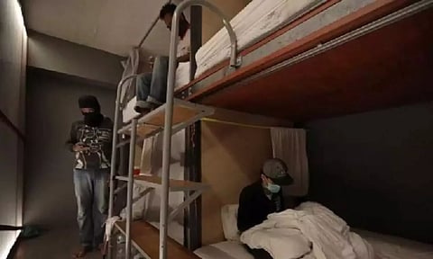 Representative Image