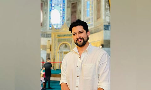Aftab Shivdasani (Photo: Instagram)