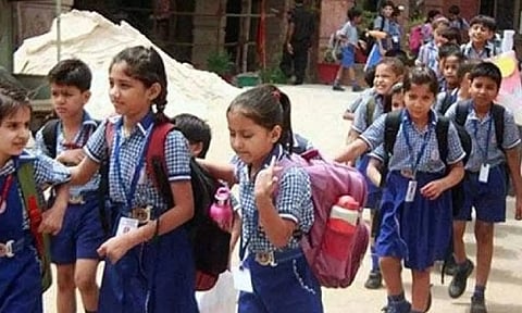 Representative Image