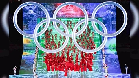2030 Winter Olympics (Photo: IANS)