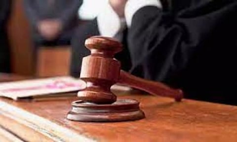 Representative Image