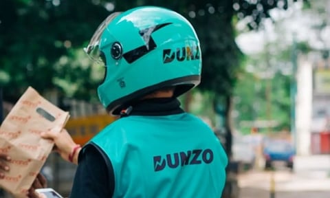 Representative Image